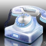 Phone digital rendering photoshop tutorial 